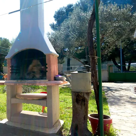 House Violica Prázdninový dům Vodice