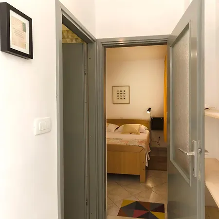 House Violica Prázdninový dům