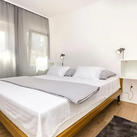 Nyaraló House Violica Vodice