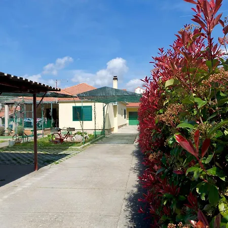 Nyaraló House Violica *