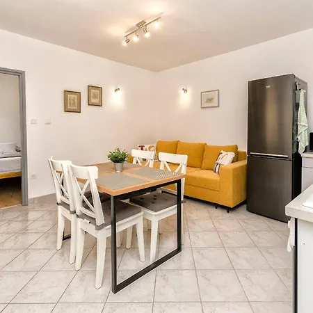 House Violica Prázdninový dům