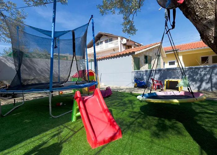 House Violica Vodice