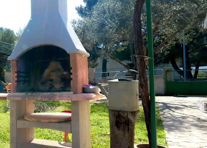 House Violica Vakantiehuis Vodice