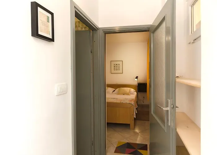 House Violica Vakantiehuis