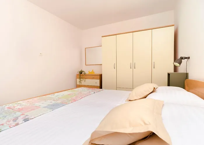 Vakantiehuis House Violica Vodice