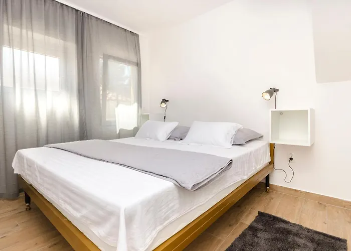 Vakantiehuis House Violica Vodice