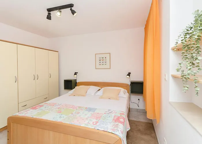 Vakantiehuis House Violica