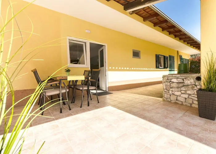 House Violica * Vodice