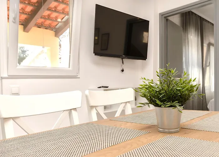 Vakantiehuis House Violica