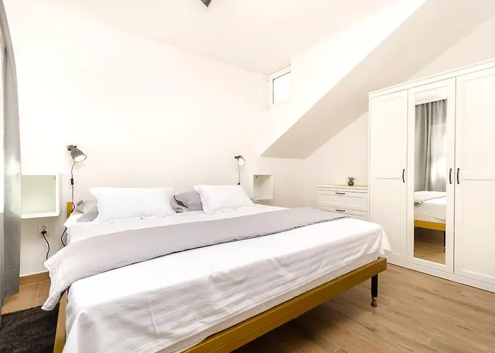 House Violica Vakantiehuis Vodice