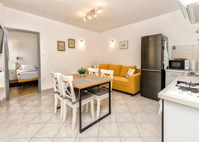 House Violica Vakantiehuis