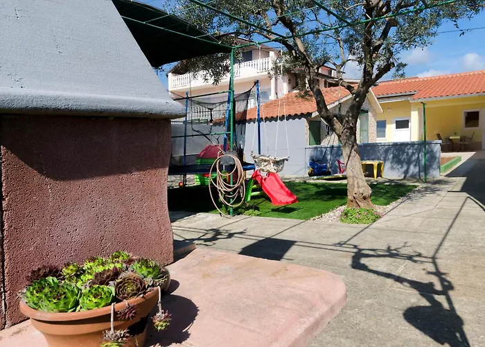 House Violica * Водице